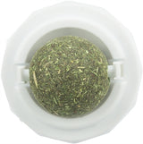 Trixie Catnip Ball mit Halter selbstadhäsiv - afbeelding 2