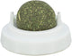 Trixie Catnip Ball mit Halter selbstadhäsiv