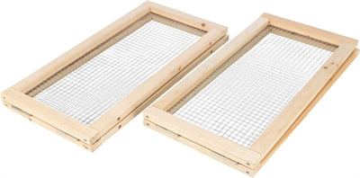 Trixie Indoor Ren Gadia mit 4 Elementen