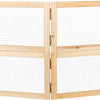 Trixie Indoor Ren Gadia mit 4 Elementen