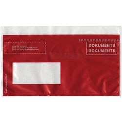 Packliste Umschläge Elco Quick Vitro C5 6 250 Stück