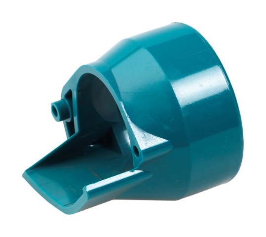 Makita Zubehör Absaugadapter 60x55mm - 414468-8