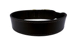 Sazzz Halshund Pioneer Leder dunkelbraun - afbeelding 2