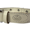 Sazzz Commasory Dog Adventure Stone lernen Creme