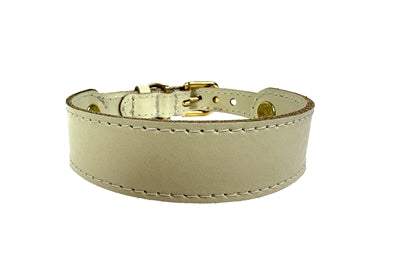 Sazzz Kragen Hund Süße lernen Creme