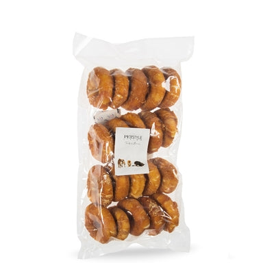 Petstyle Living Ring mit Hühnchen besitzt