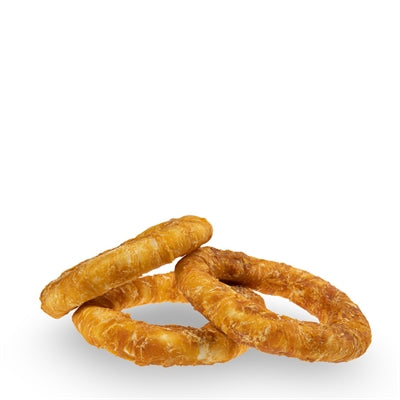 Petstyle Living Ring mit Hühnchen besitzt