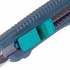 Wolfcraft Abbrechmesser | Standard | l 18mm | 1 Stück - 4146000