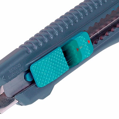 Wolfcraft Abbrechmesser | Standard | l 18mm | 1 Stück - 4146000