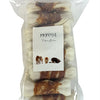Petstyle Living gepresst Bot White mit Ente