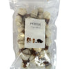 Petstyle Living Knoted Bot White mit Ente