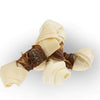 Petstyle Living Knoted Bot White mit Ente