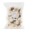 Petstyle Living Knoted Bot White mit Ente