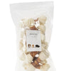 Petstyle Living Knoted Bot White mit Ente