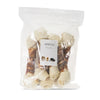 Petstyle Living Knoted Bot White mit Ente