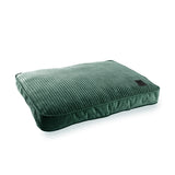 Martin Dog Cushion Master Royal Collection Grün Grün - afbeelding 1