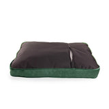 Martin Dog Cushion Master Royal Collection Grün Grün - afbeelding 2