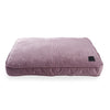 Martin Dog Cushion Master Royal Collection Pink