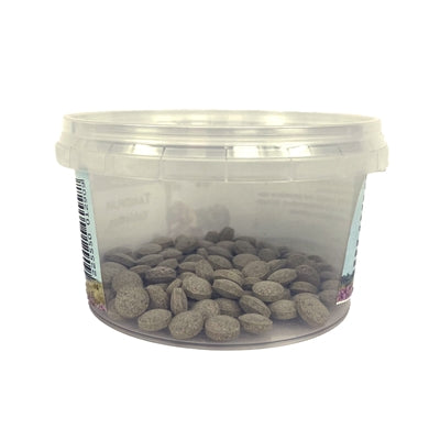 Tierische Drogist -Plaque -Tabletten