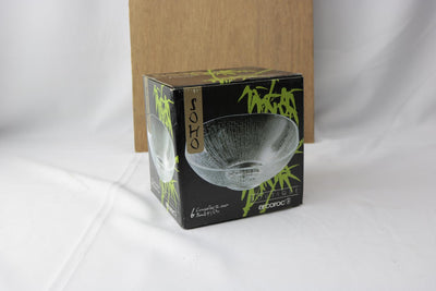 Arcoroc Schalen 12cm 6 Stück
