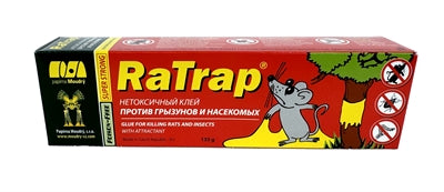 Ratrap Ratrap ML -Rohr
