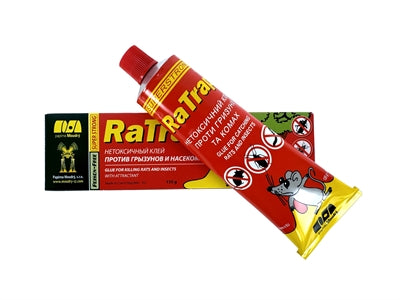 Ratrap Ratrap ML -Rohr