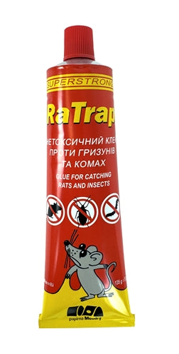 Ratrap Ratrap ML -Rohr