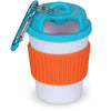 Brightkins Welpe Kaffee behandeln Spender
