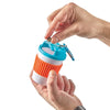 Brightkins Welpe Kaffee behandeln Spender