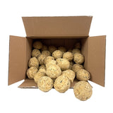 De Vries Mezenbollen ohne Netz - afbeelding 1