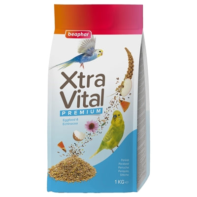 Beaphar Xtravital Shotet