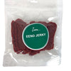 Ich bin Enten -Jerky