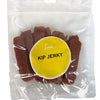 Ich bin Hühnchen -Jerky