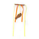 Martin Cat Toys Leana Kicker mit Catnip Recycling Assorti