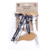 Martin Cat Toys Leana Kicker mit Catnip Recycling Assorti