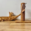 Martin Cat Toys Leana Kicker mit Catnip Recycling Assorti