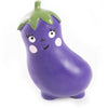 Martin Dog Toys Aubergine Latex
