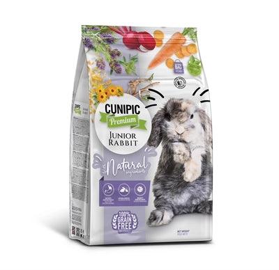 Cunipic Cunipic Premium Junior Rabbit
