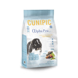 Cunipic Cunipic Alpha Pro Light Rabbit - afbeelding 1