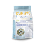 Cunipic Cunipic Alpha Pro Light Rabbit - afbeelding 2