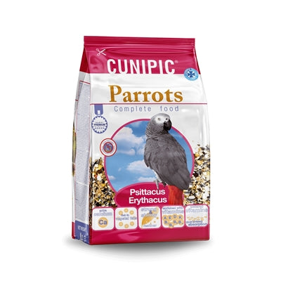Cunipic Cunipic Premium Papageien