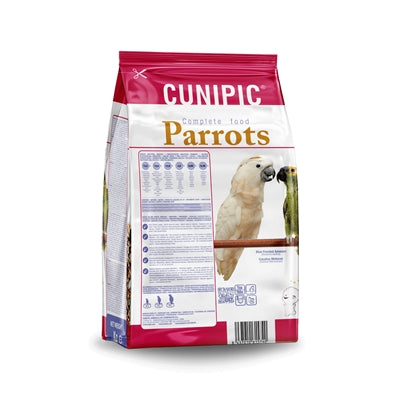 Cunipic Cunipic Premium Papageien