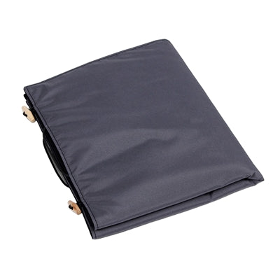 Bia Bett Hundekorb Reise schwarz Outdoor