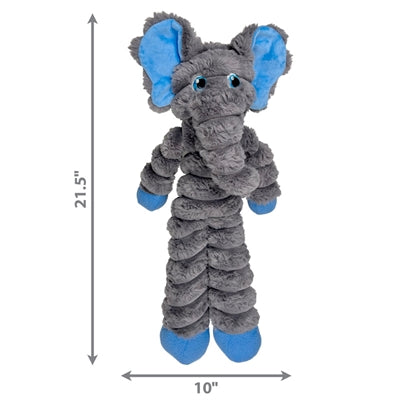 Kong Shakers Crumes Elephant