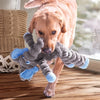 Kong Shakers Crumes Elephant