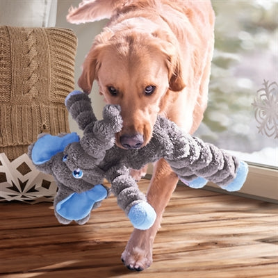 Kong Shakers Crumes Elephant