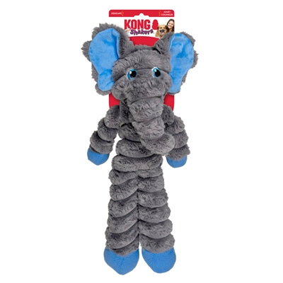 Kong Shakers Crumes Elephant