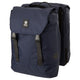 Agu DWR Doppelte Fahrradtasche Urban Navy