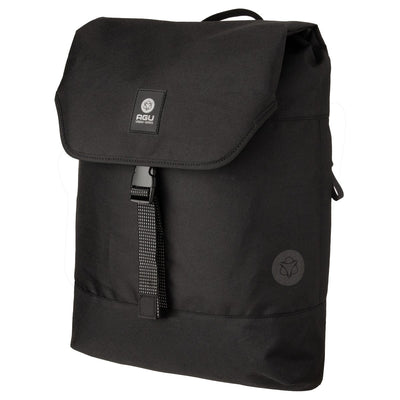 Agu DWR Single Fahrradtasche Urban Black