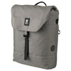 DWR Single Fahrradtasche Urban Elephant Grey Click'ngo